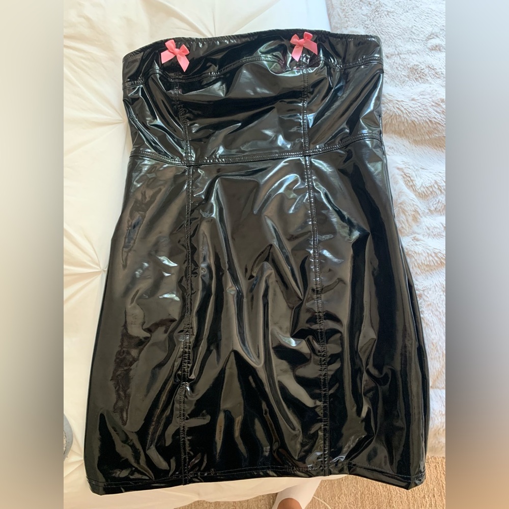 Mrs. Smith costume
